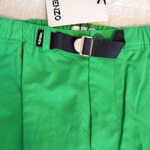 Kenzo men's board shorts